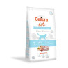 Calibra Dog JUNIOR Med. kylling/ris 2,5kg