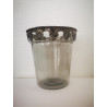 Stjernholm Design Glaspotte Smoke