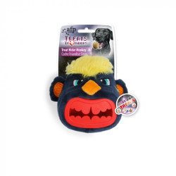 "Treat hider" Abe meduim