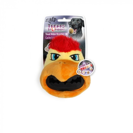 "Treat hider" Hane medium