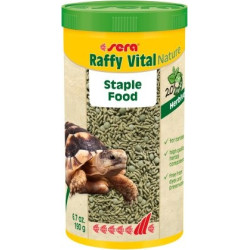 Sera raffy Vital 1L