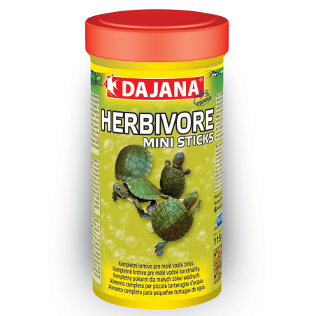 Dajana Herbivore Mini Sticks