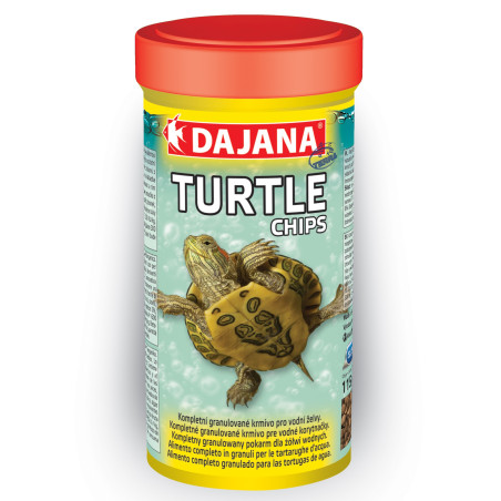 Turtle Chips