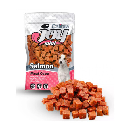 JOY Mini Salmon 70g