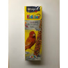 vitakraft kräcker color boost kanariefugl