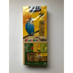 vitakraft kräcker mix undulat