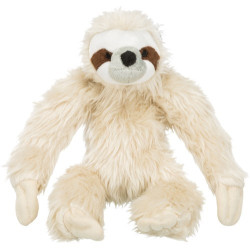 Dovedyr tøjbamse
