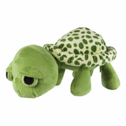 Skildpadde tøjdyr