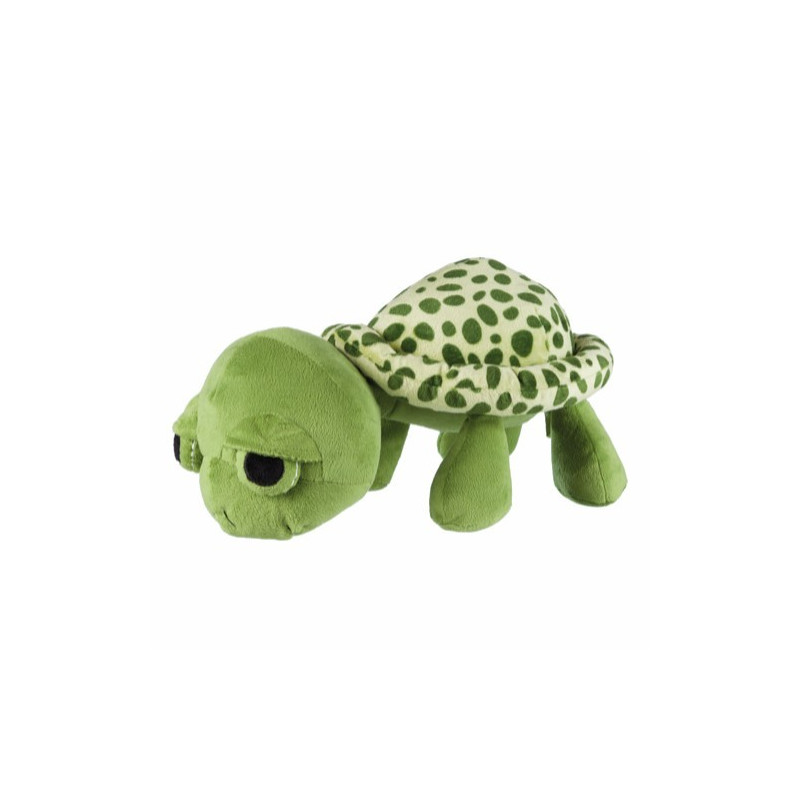 Skildpadde tøjdyr