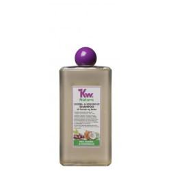 KW Nature ØKOLOGISK SHAMPOO med Jojaba