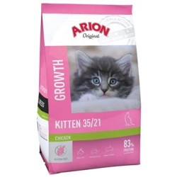 Arion Original Kitten 2 kg