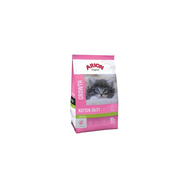 Arion Original Kitten 2 kg