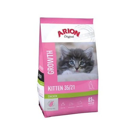 Arion Original Kitten 2 kg