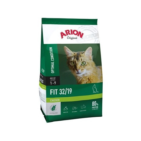 Arion Original Fit 7.5 kg