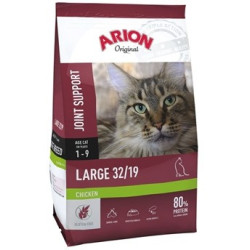Arion Original Cat Large Breed 2 kg
