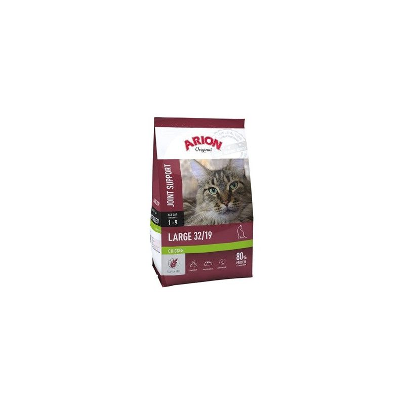 Arion Original Cat Large Breed 2 kg