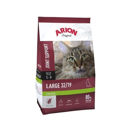 Arion Original Cat Large Breed 2 kg