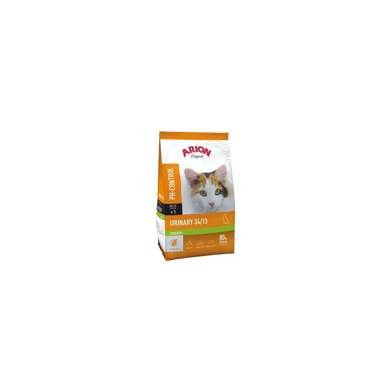 Arion Original Cat Urinary 7.5 kg