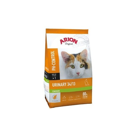 Arion Original Cat Urinary 7.5 kg