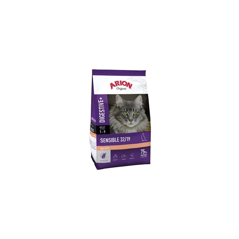 Arion Original Cat Sensible 2 kg