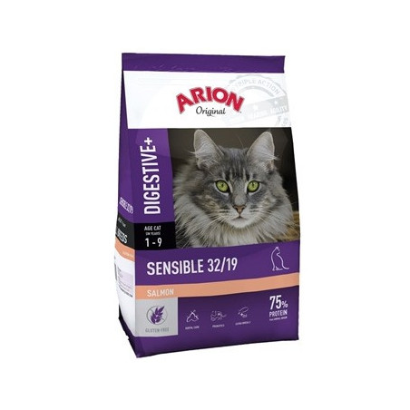 Arion Original Cat Sensible 2 kg