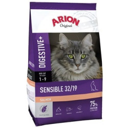 Arion Original Cat Sensible 7.5 kg