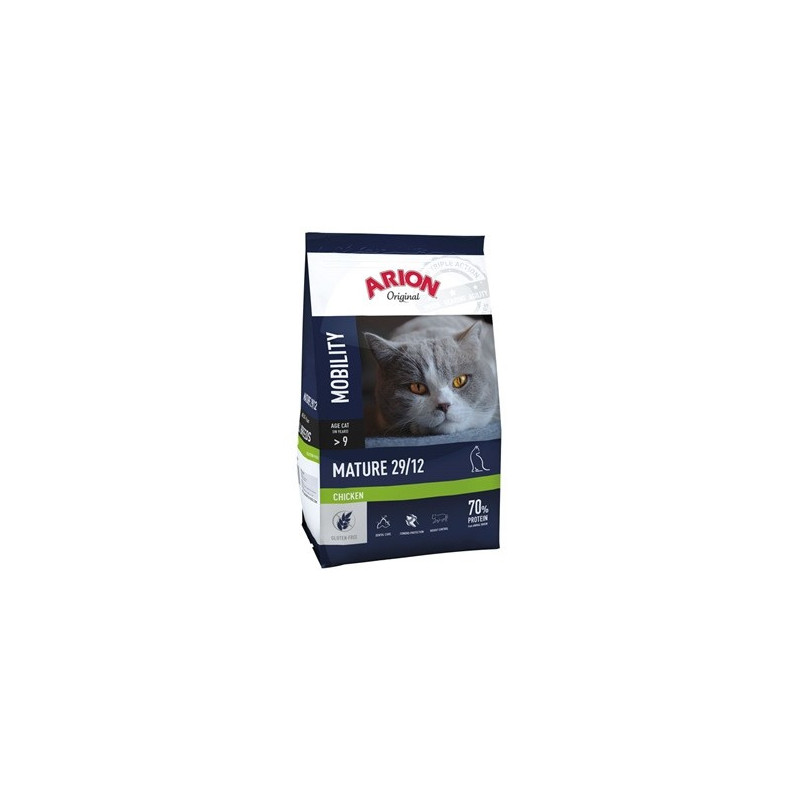 Arion Original Cat Mature 2 kg