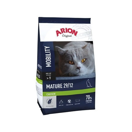 Arion Original Cat Mature 2 kg