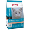 Arion Original Cat Sterilized Salmon 7.5 kg