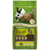 Burgess Excel Adult Rabbit Nuggets with Mint 2kg