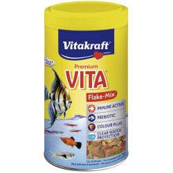 Vitakraft Premium Vita flake-mix