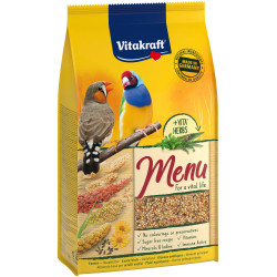 Vitakraft Menu 1 kg