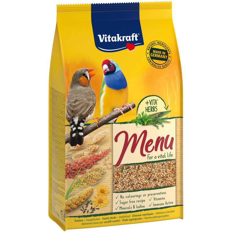 Vitakraft Menu 1 kg
