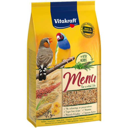 Vitakraft Menu 1 kg
