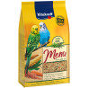 Vitakraft Menu Undulat 3 kg