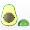 Avocado catnip legetøj