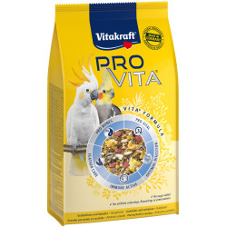Vitakraft Pro Vita Parakit...