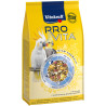 Vitakraft Pro Vita Parakit 750 gr.