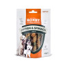 Boxby Kylling & Spinat 100g