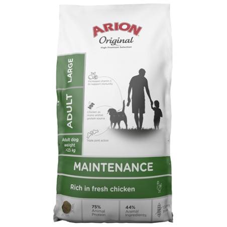 Arion Adult Large Breed 12kg