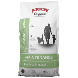 ARION Adult Medium Breed 12 kg