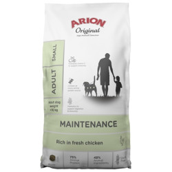 ARION Adult Small Breed 2kg