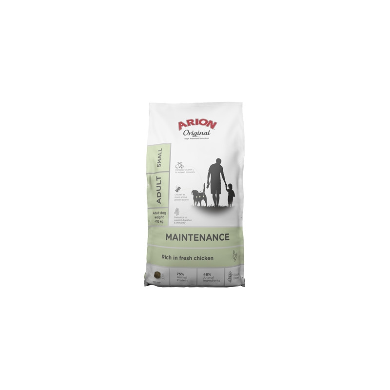 ARION Adult Small Breed 2kg