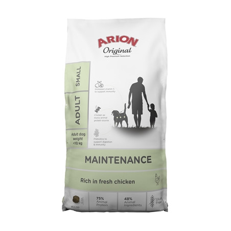 ARION Adult Small Breed 2kg
