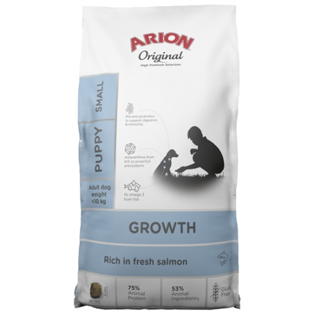 Arion Growth Small Chicken 2 kg