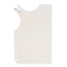 Flåtfjerner 8x5 cm