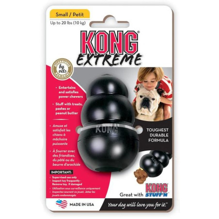 KONG Extreme Small