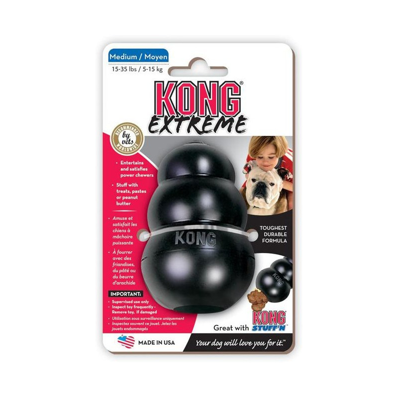 KONG Extreme Medium