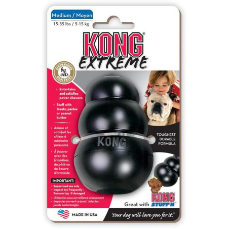 KONG Extreme Medium