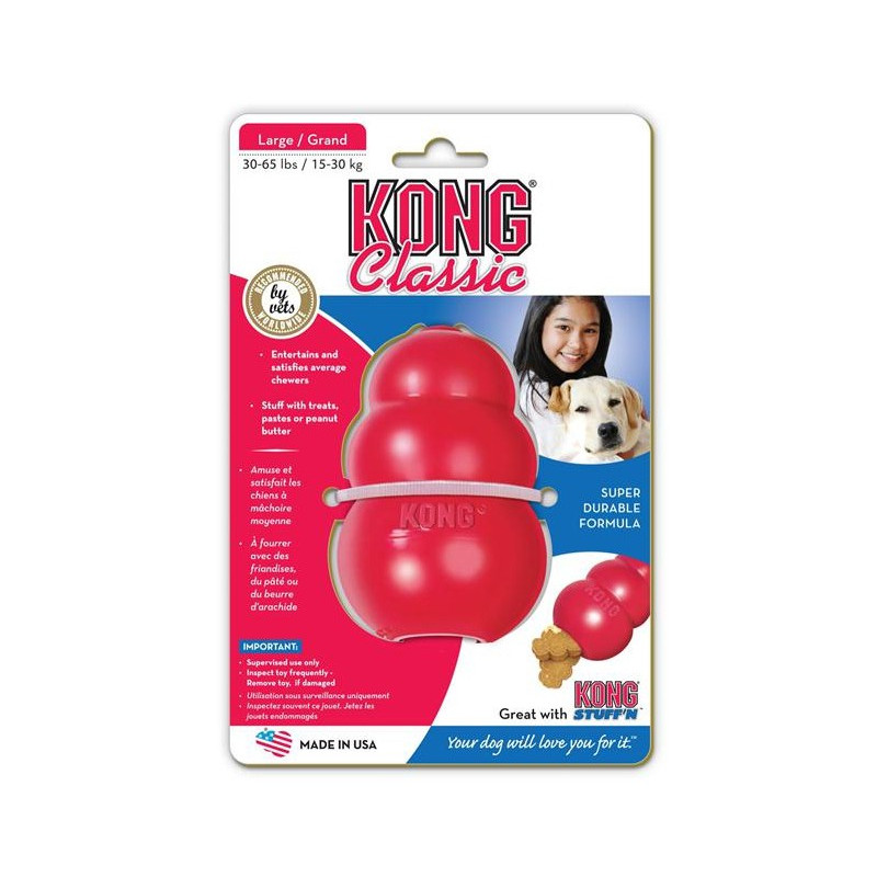 KONG Classic Large